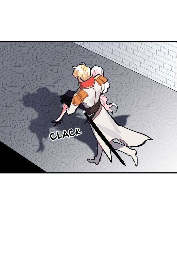 Sica Wolf Chapter 62 page 52 - Chapter 62
