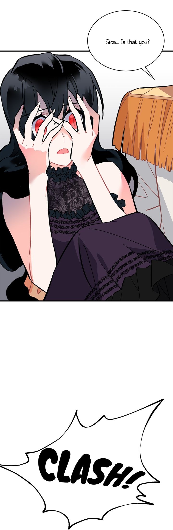 Sica Wolf Chapter 62 page 59 - Chapter 62