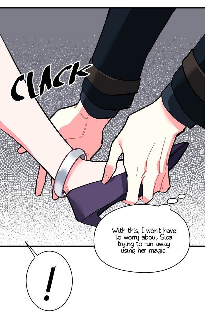Sica Wolf Chapter 62 page 6 - Chapter 62