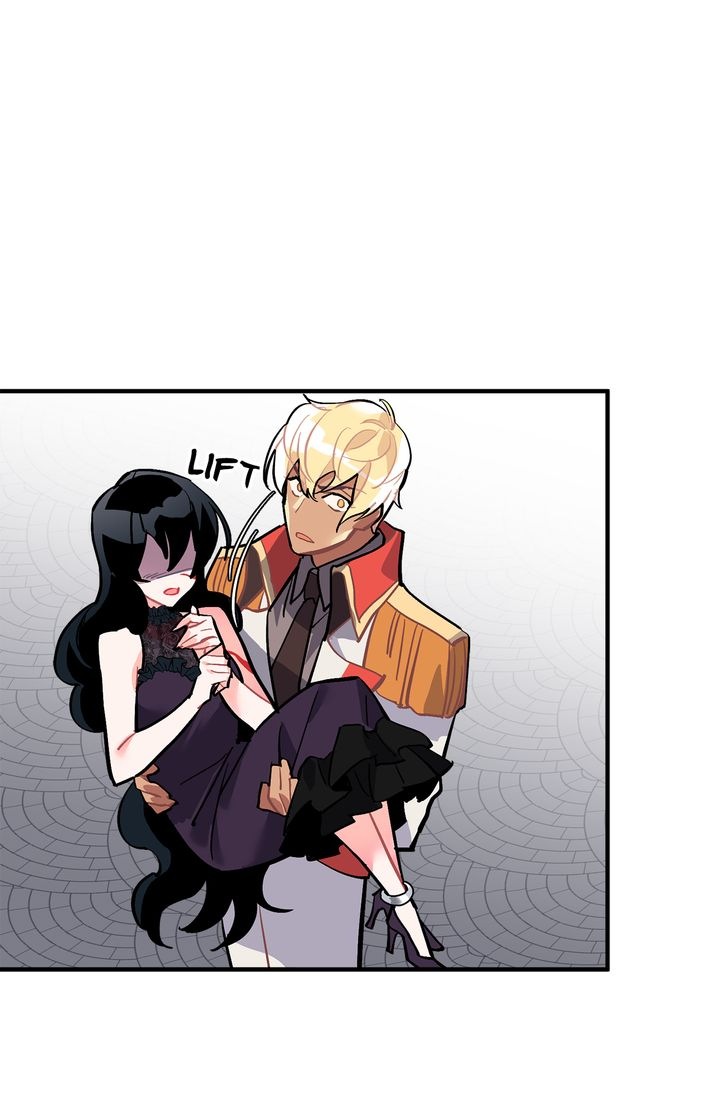 Sica Wolf Chapter 62 page 60 - Chapter 62