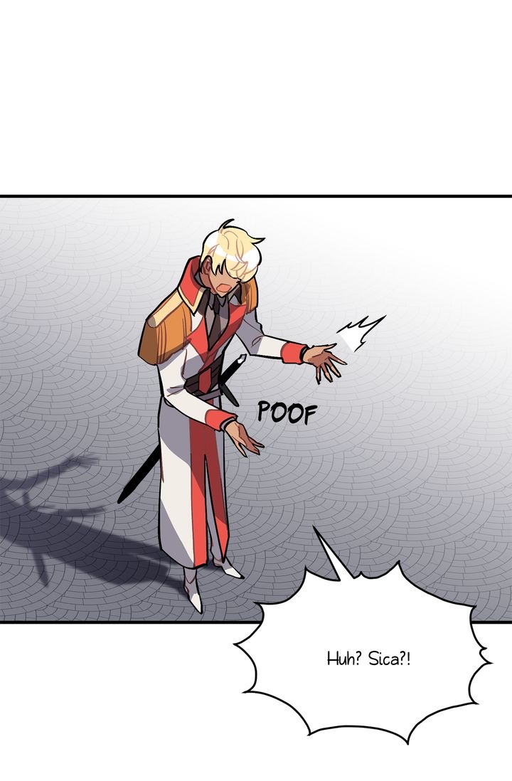 Sica Wolf Chapter 62 page 63 - Chapter 62