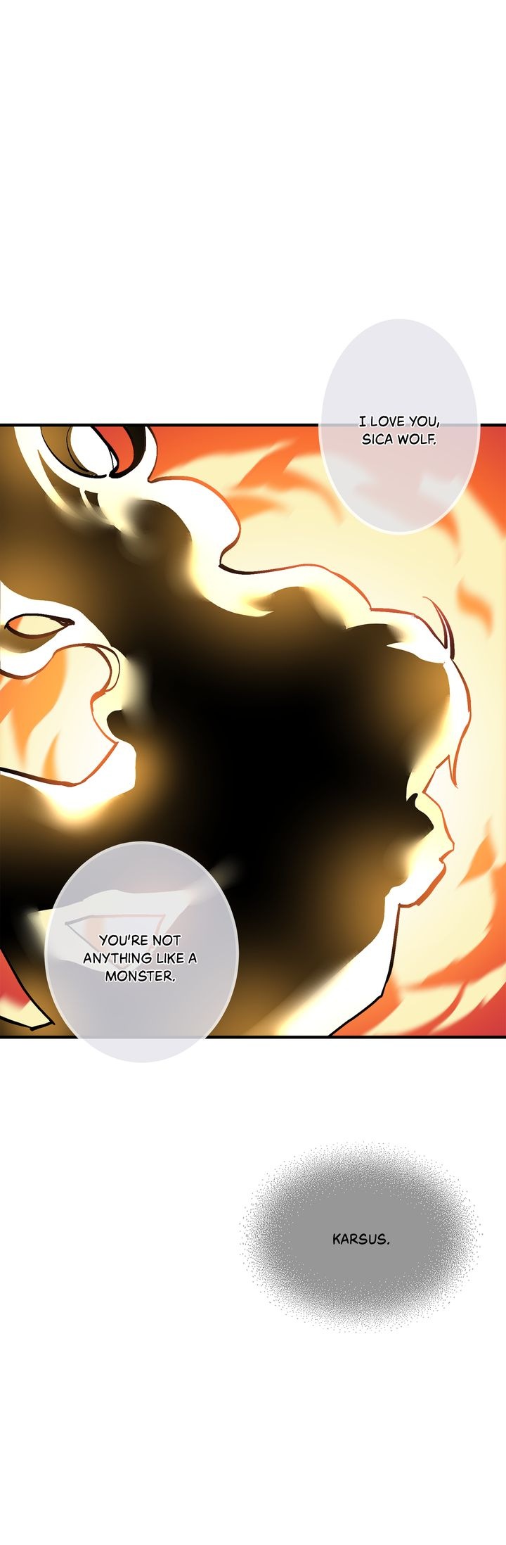 Sica Wolf Chapter 62 page 65 - Chapter 62