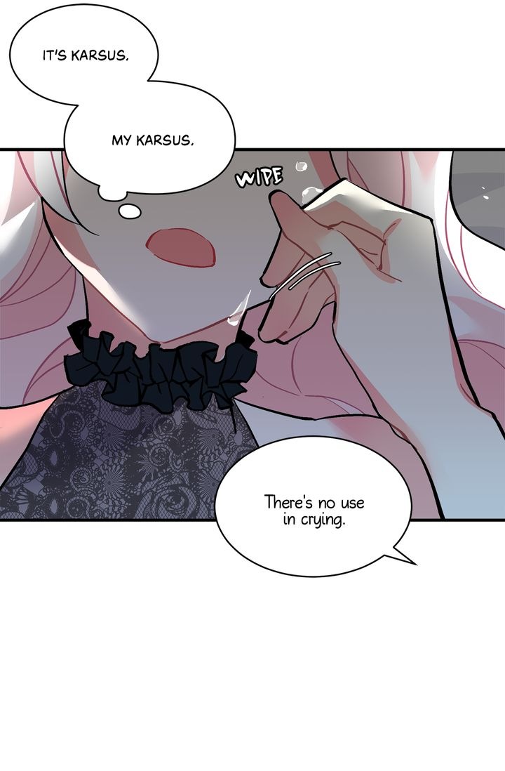 Sica Wolf Chapter 63 page 13 - Chapter 63
