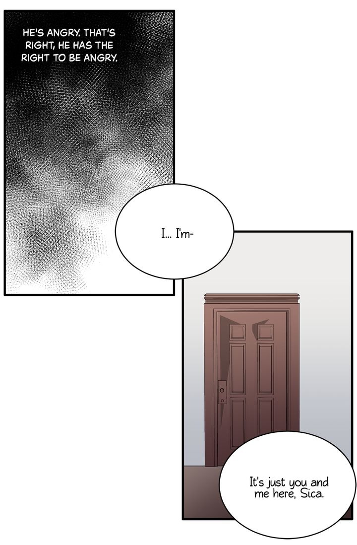 Sica Wolf Chapter 63 page 14 - Chapter 63
