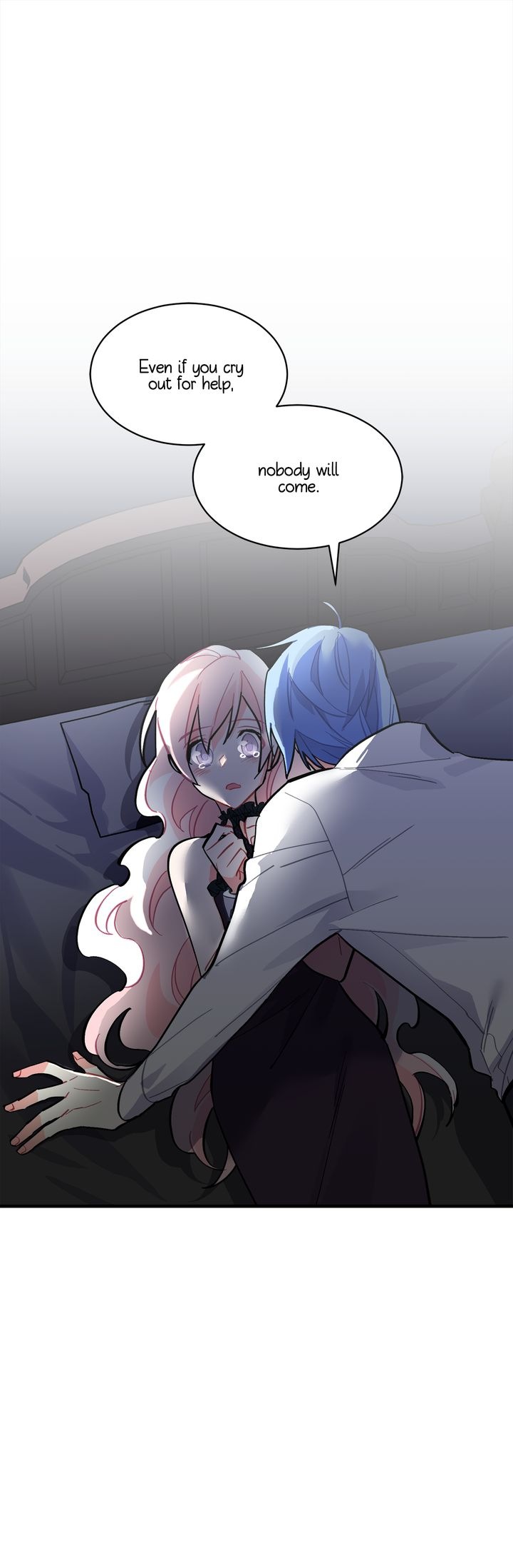 Sica Wolf Chapter 63 page 15 - Chapter 63