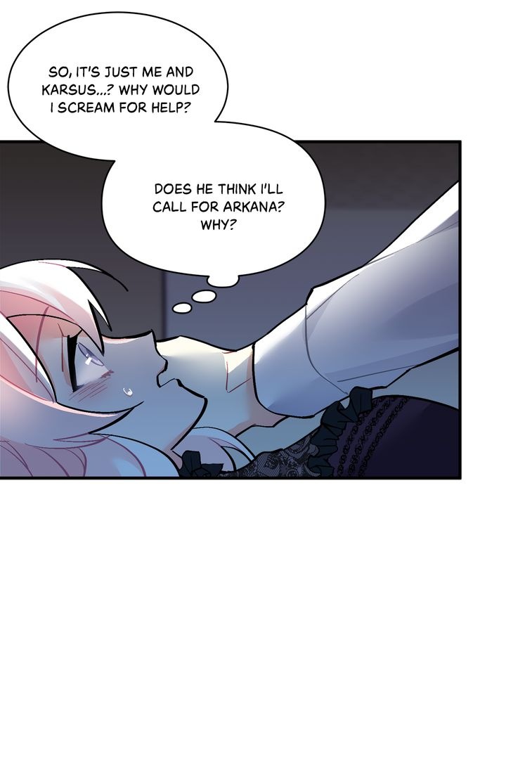 Sica Wolf Chapter 63 page 16 - Chapter 63