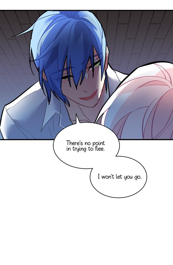 Sica Wolf Chapter 63 page 19 - Chapter 63