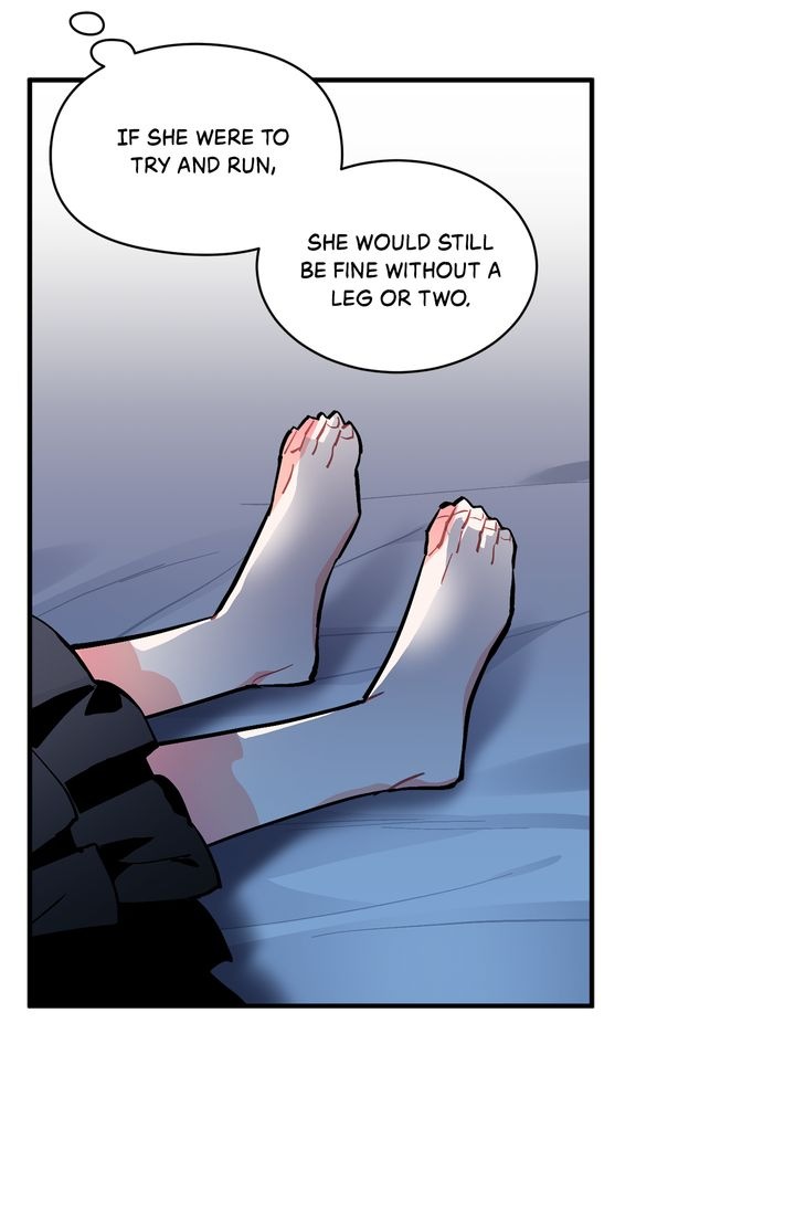 Sica Wolf Chapter 63 page 20 - Chapter 63
