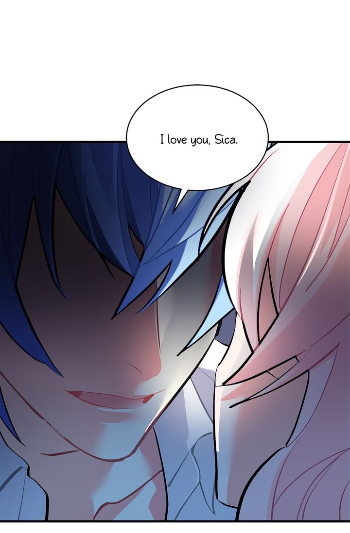 Sica Wolf Chapter 63 page 21 - Chapter 63