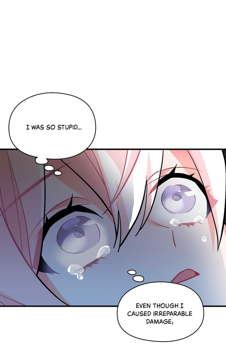 Sica Wolf Chapter 63 page 22 - Chapter 63