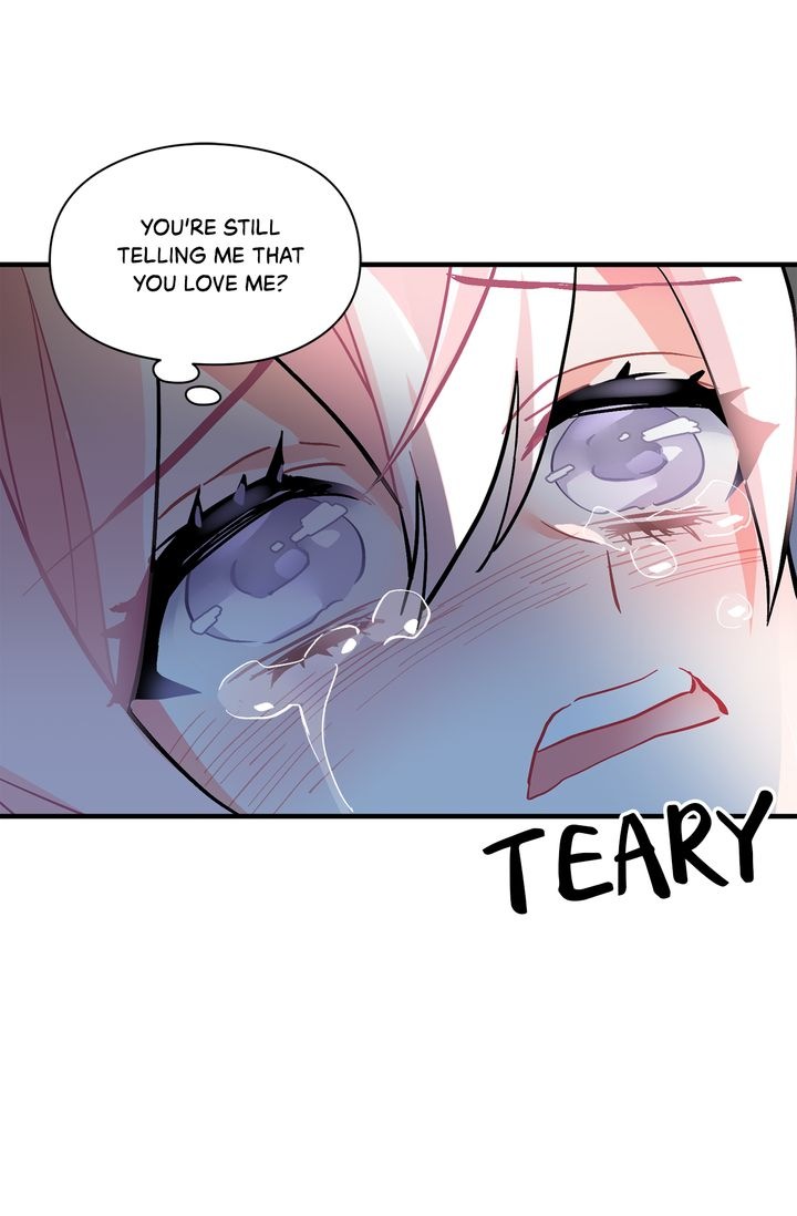 Sica Wolf Chapter 63 page 23 - Chapter 63