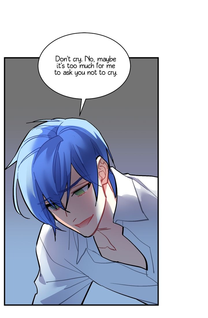 Sica Wolf Chapter 63 page 24 - Chapter 63