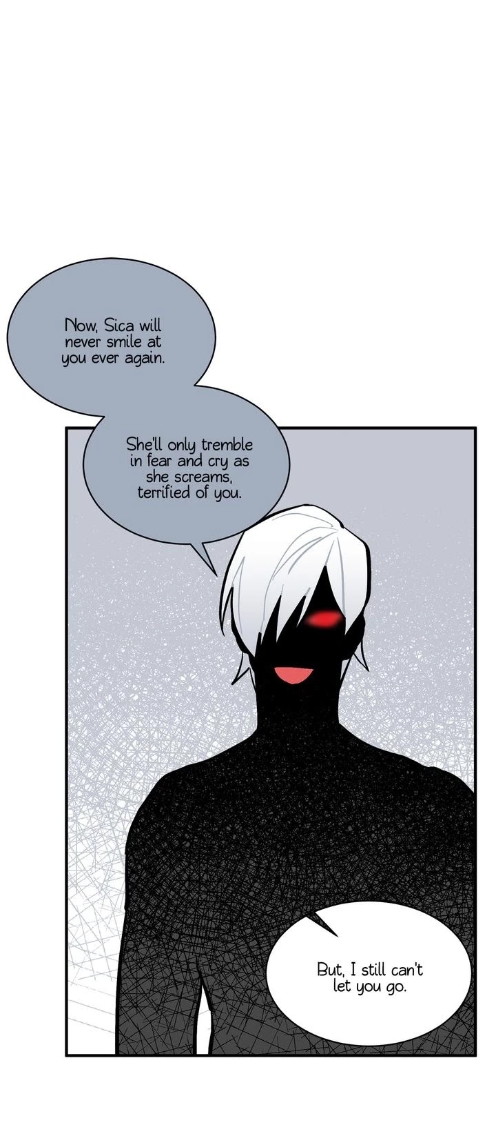 Sica Wolf Chapter 63 page 25 - Chapter 63