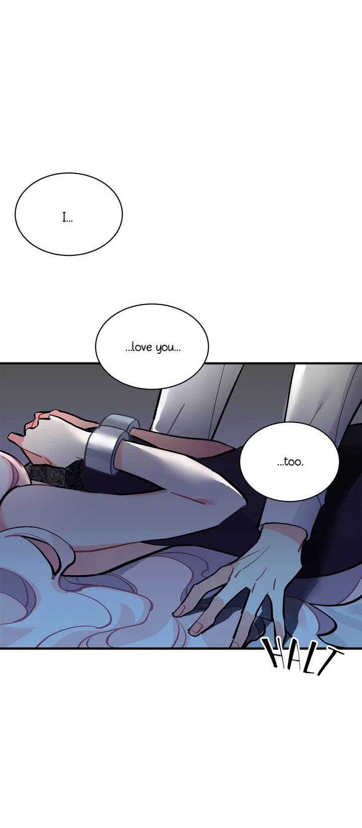 Sica Wolf Chapter 63 page 26 - Chapter 63