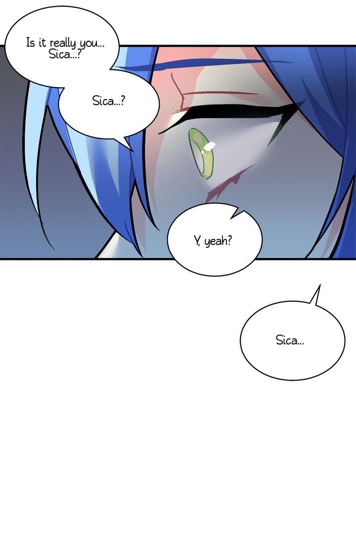 Sica Wolf Chapter 63 page 28 - Chapter 63