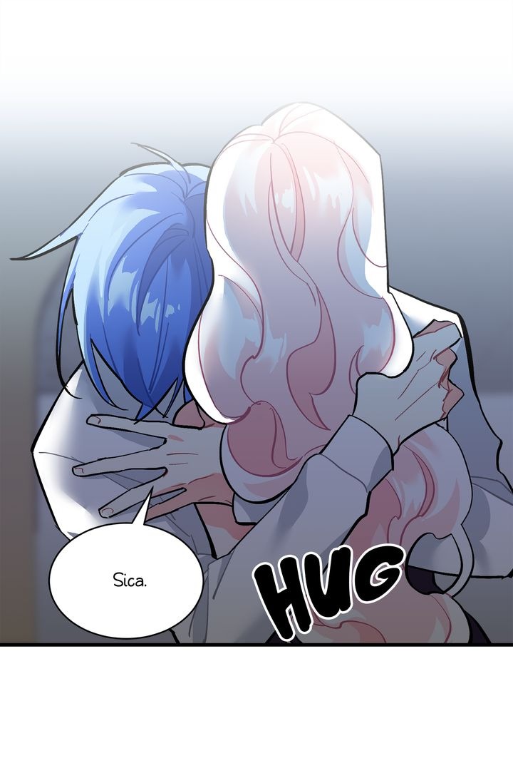 Sica Wolf Chapter 63 page 29 - Chapter 63