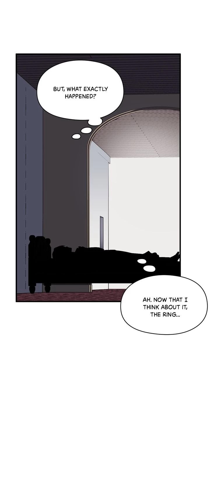 Sica Wolf Chapter 63 page 3 - Chapter 63