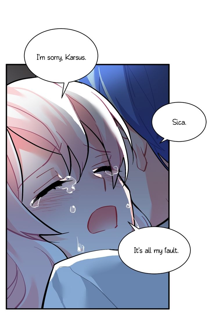 Sica Wolf Chapter 63 page 30 - Chapter 63