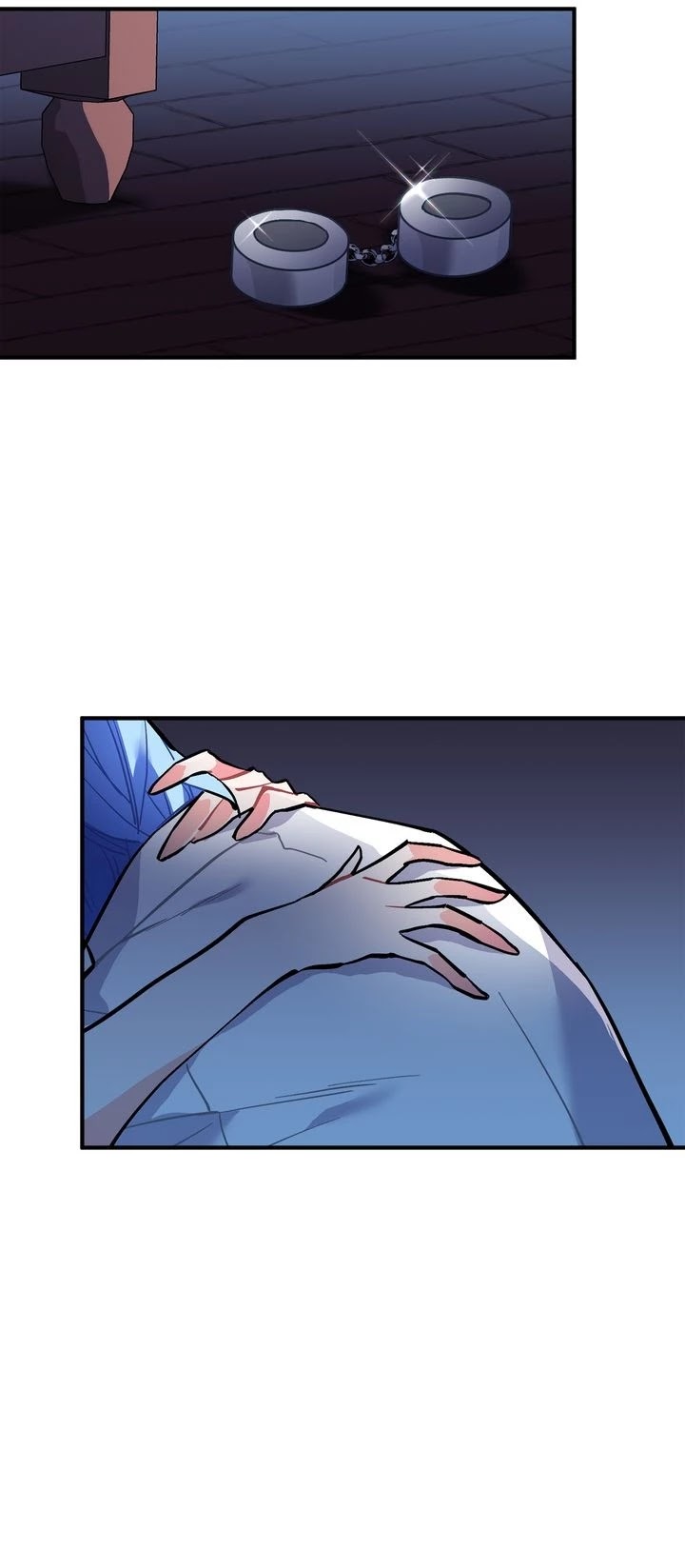 Sica Wolf Chapter 63 page 34 - Chapter 63
