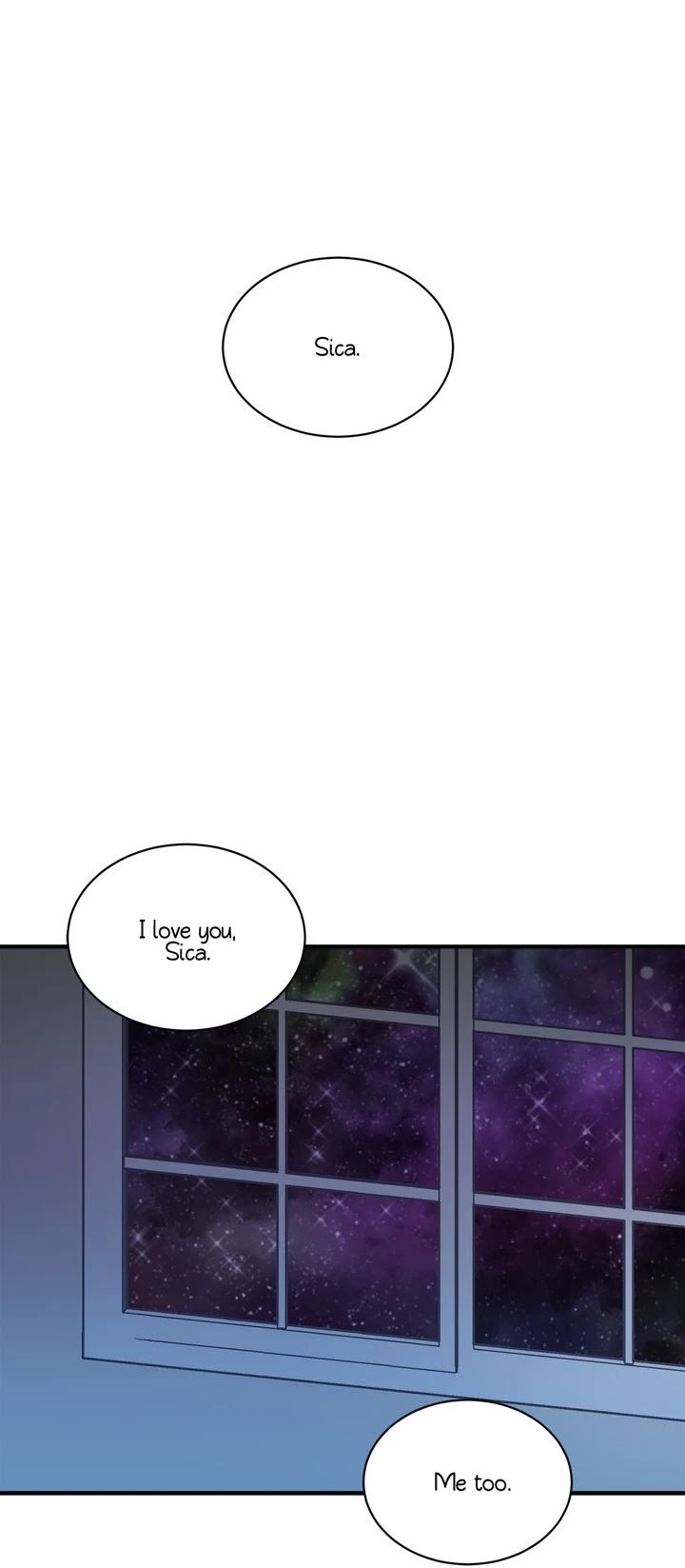 Sica Wolf Chapter 63 page 35 - Chapter 63