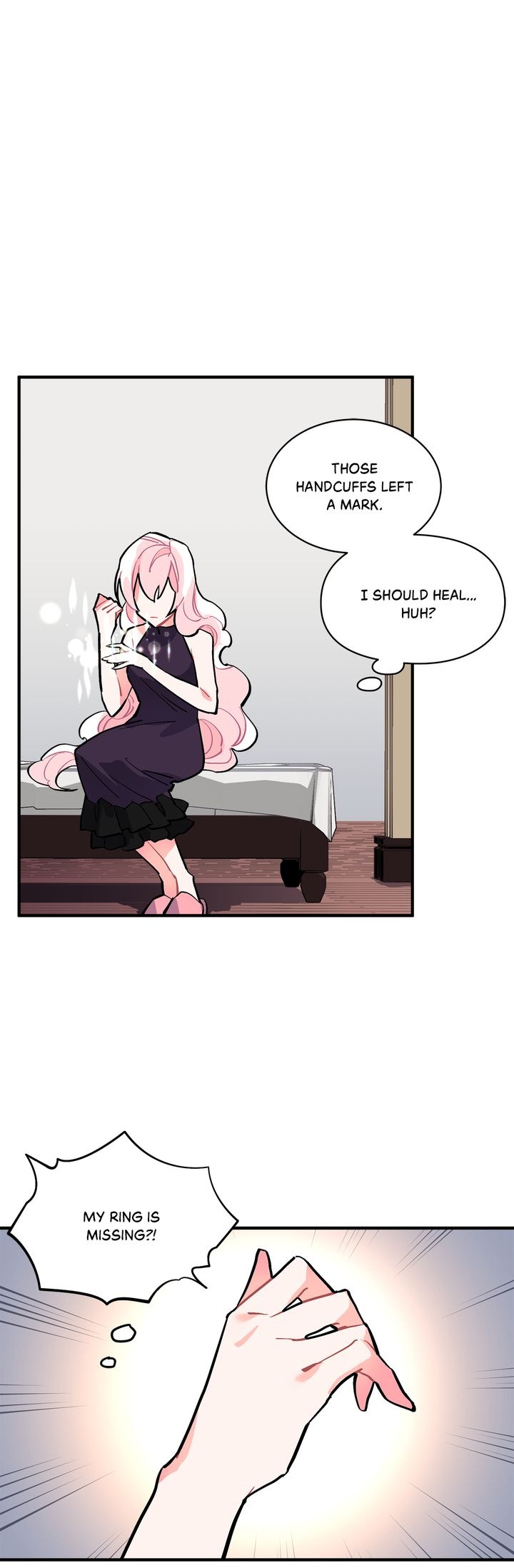 Sica Wolf Chapter 63 page 46 - Chapter 63