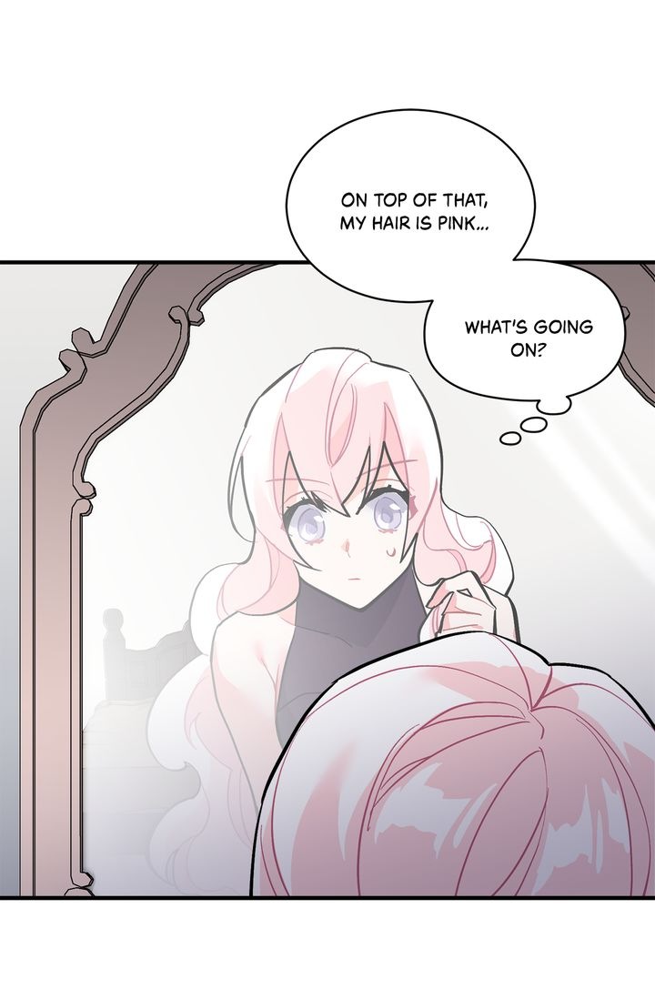 Sica Wolf Chapter 63 page 47 - Chapter 63