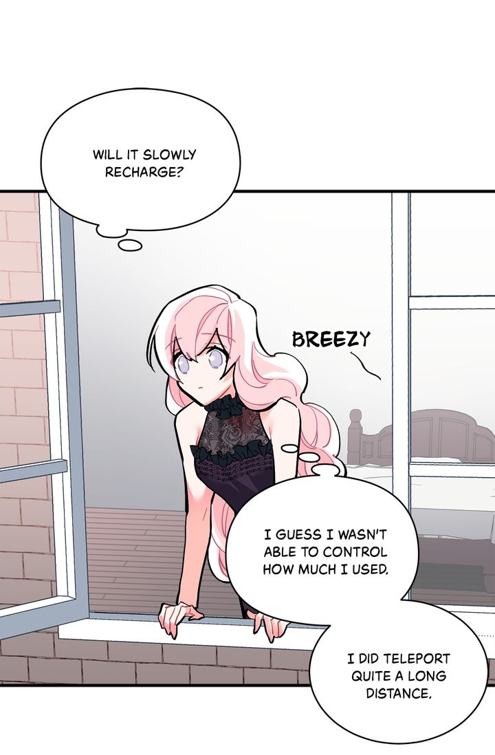 Sica Wolf Chapter 63 page 50 - Chapter 63