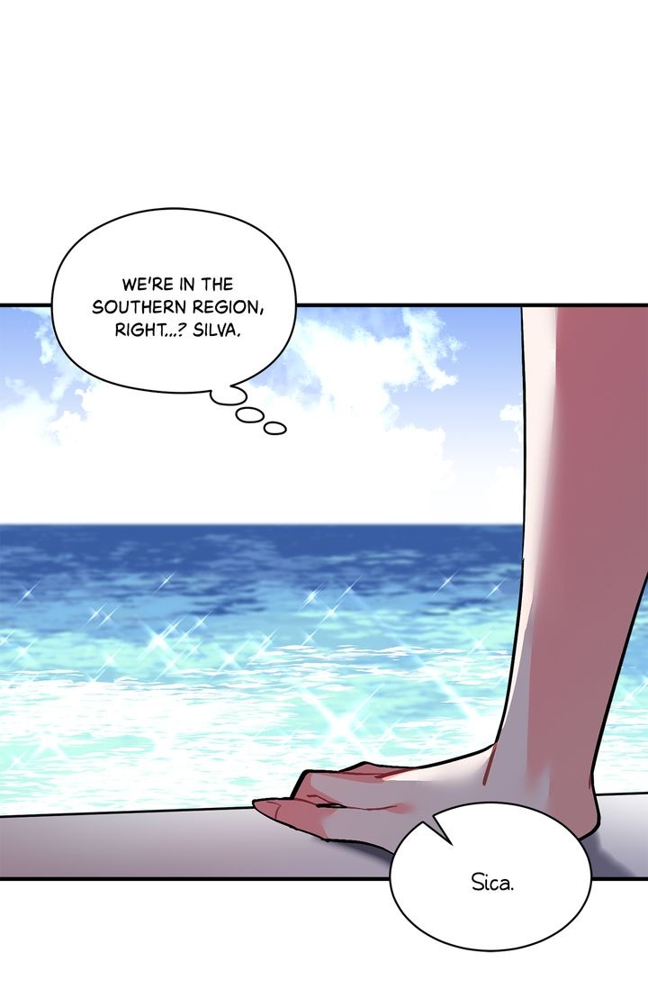 Sica Wolf Chapter 63 page 51 - Chapter 63