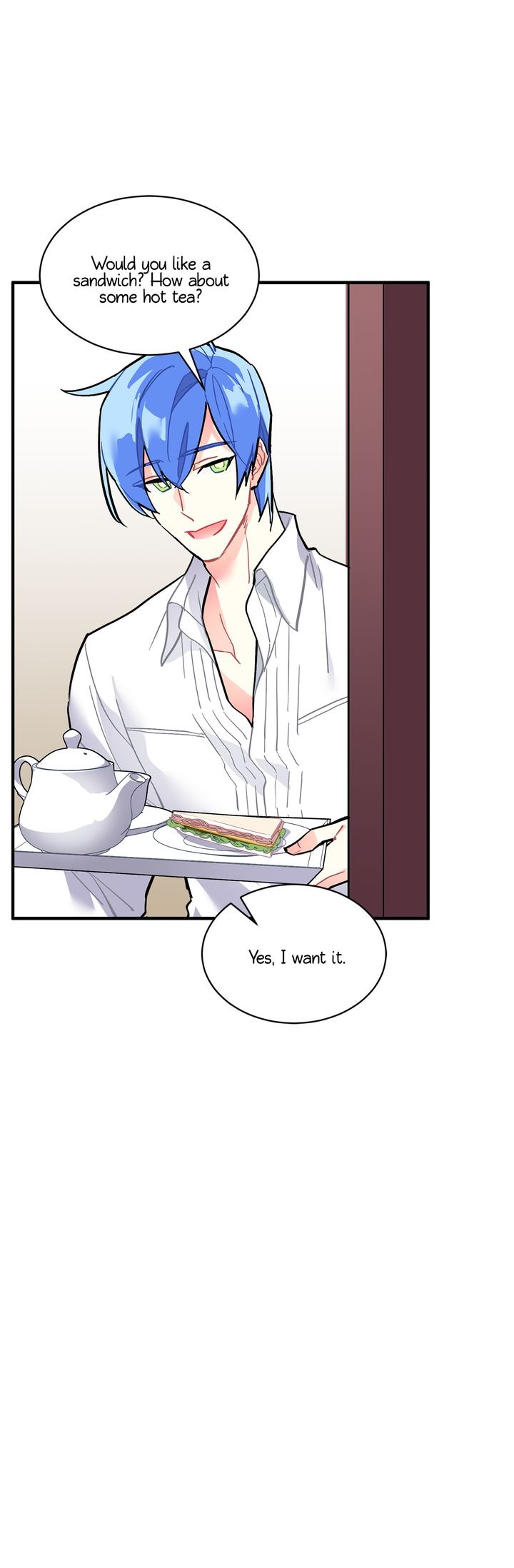 Sica Wolf Chapter 63 page 52 - Chapter 63