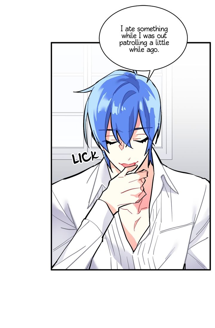 Sica Wolf Chapter 63 page 55 - Chapter 63