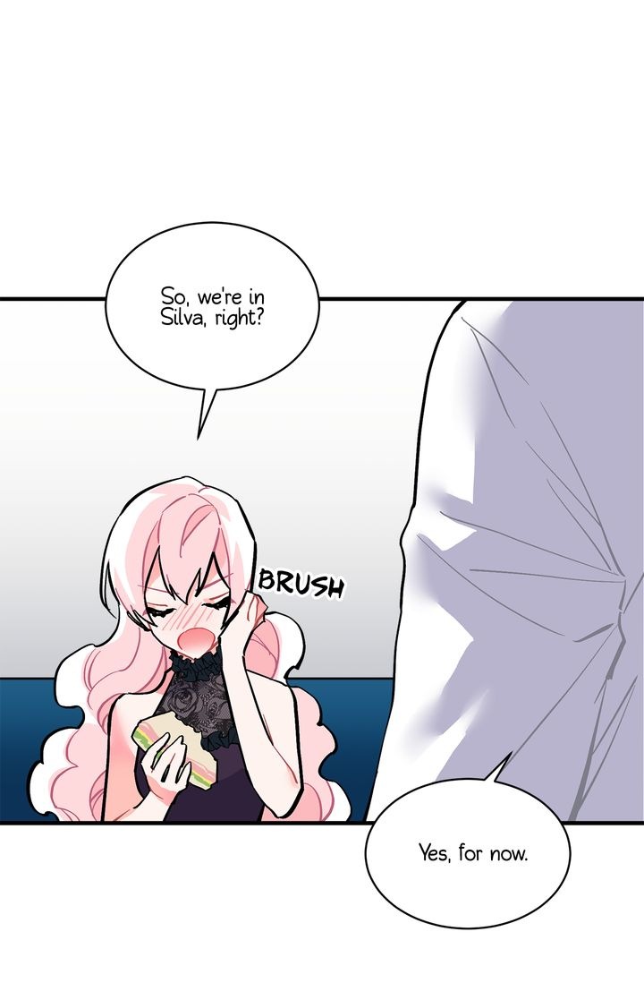 Sica Wolf Chapter 63 page 56 - Chapter 63