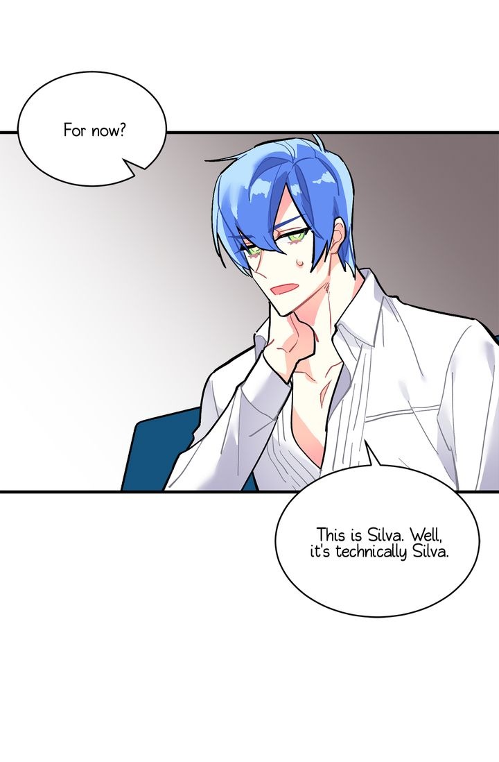 Sica Wolf Chapter 63 page 57 - Chapter 63