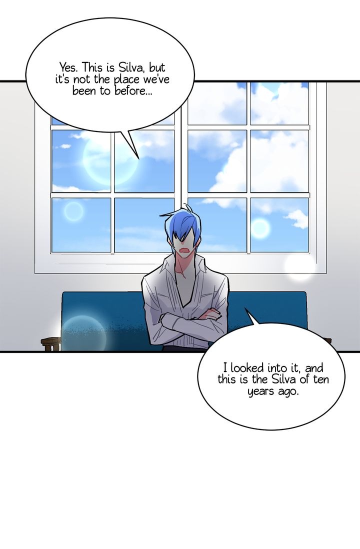 Sica Wolf Chapter 63 page 61 - Chapter 63