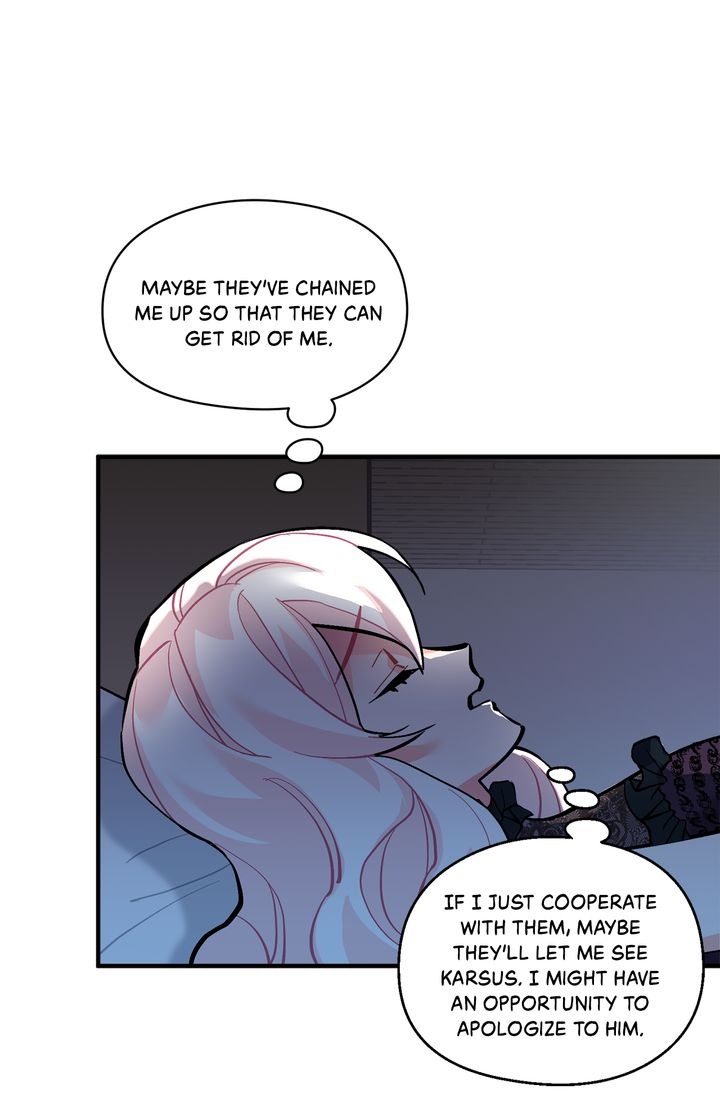 Sica Wolf Chapter 63 page 7 - Chapter 63