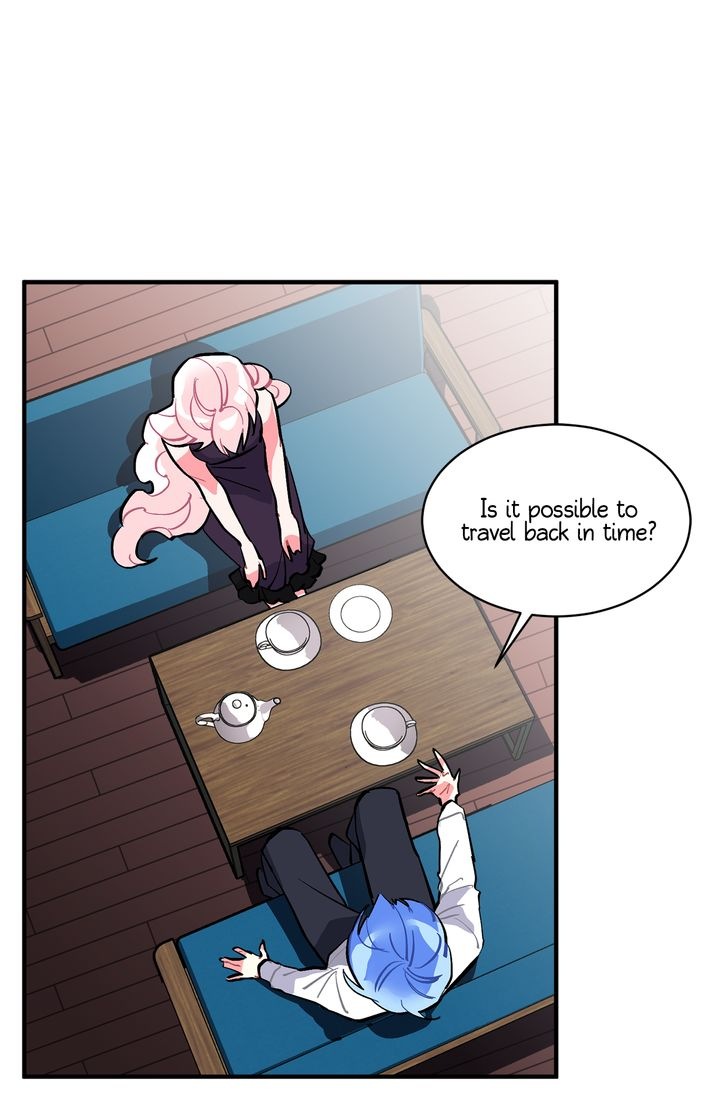 Sica Wolf Chapter 64 page 1 - Chapter 64