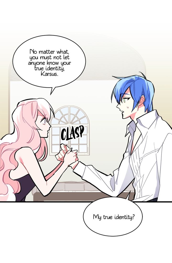 Sica Wolf Chapter 64 page 11 - Chapter 64
