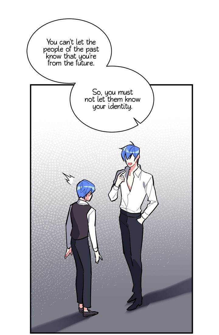 Sica Wolf Chapter 64 page 12 - Chapter 64