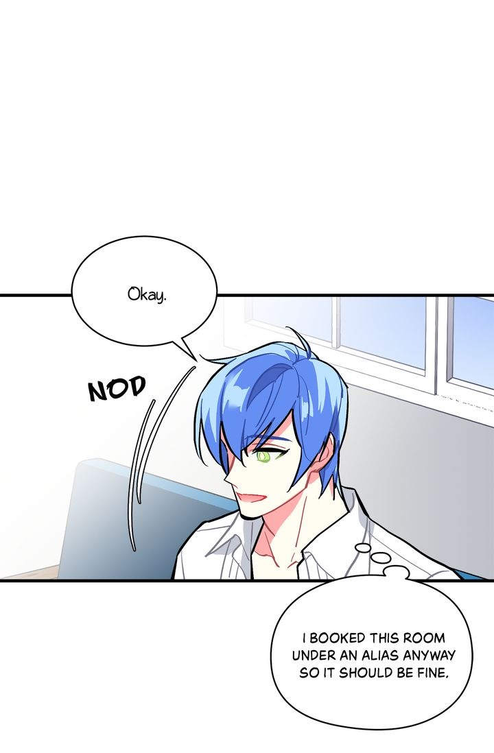 Sica Wolf Chapter 64 page 13 - Chapter 64