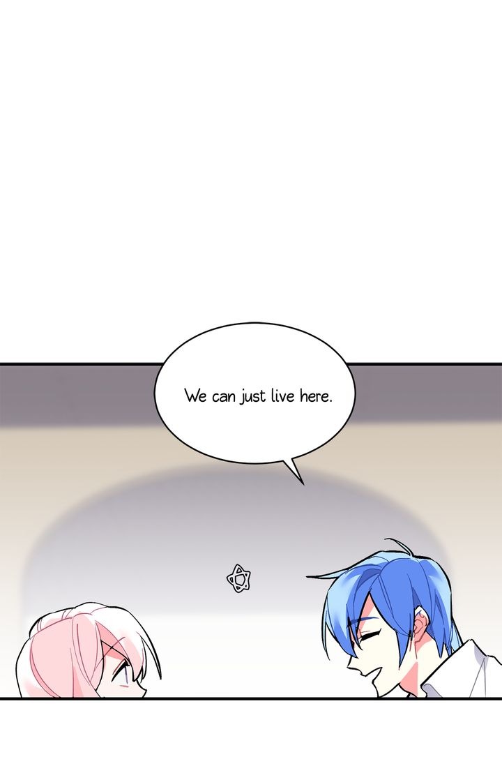 Sica Wolf Chapter 64 page 17 - Chapter 64