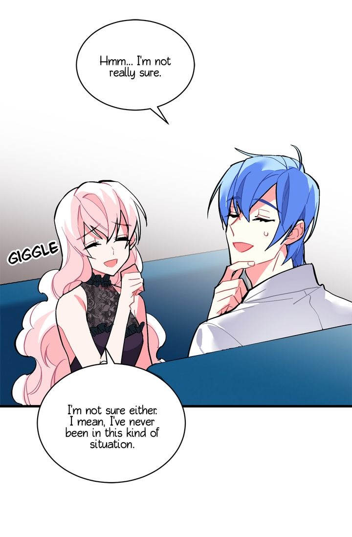 Sica Wolf Chapter 64 page 19 - Chapter 64
