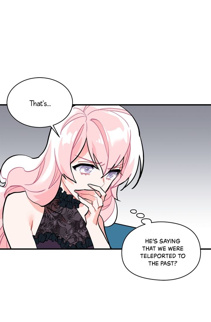 Sica Wolf Chapter 64 page 2 - Chapter 64