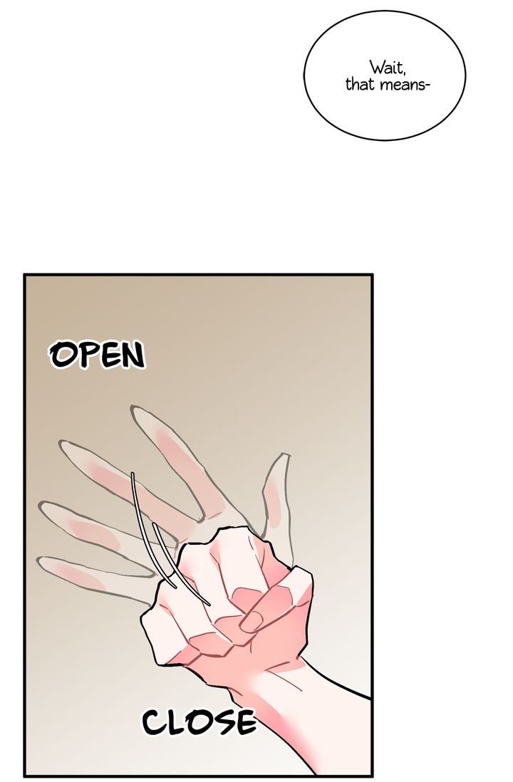 Sica Wolf Chapter 64 page 20 - Chapter 64