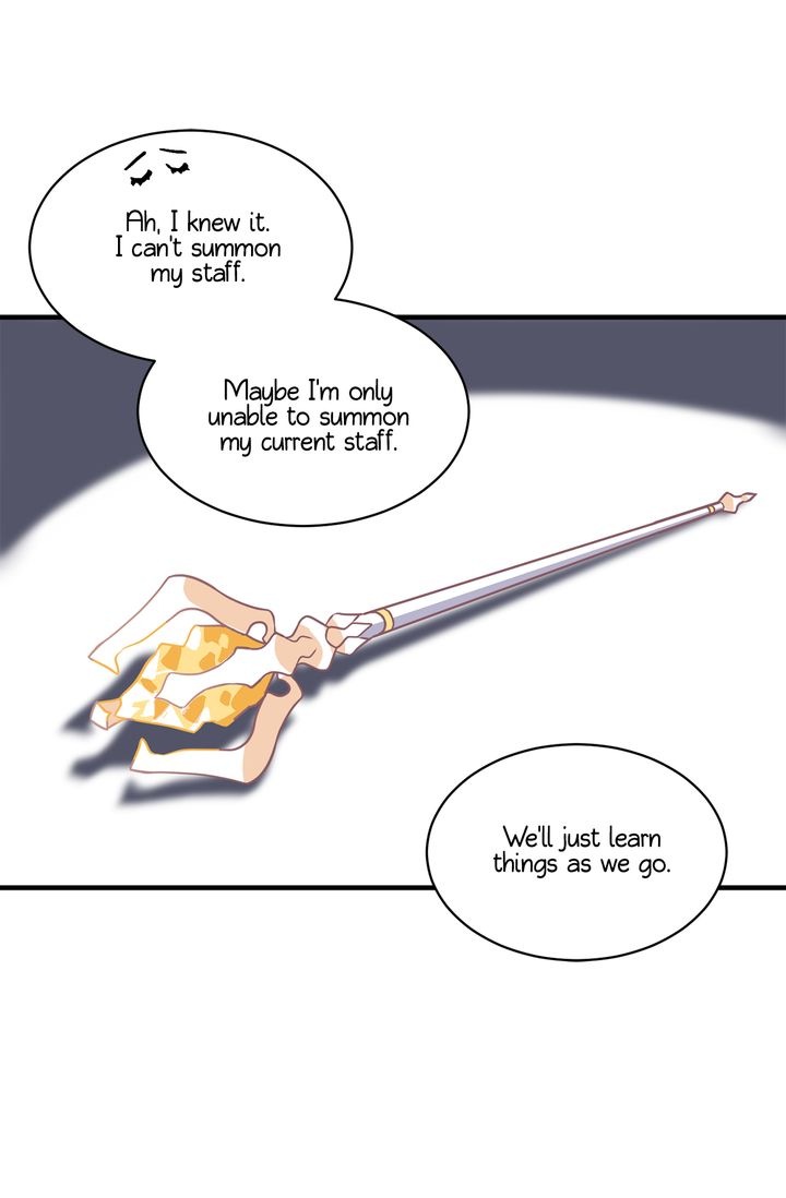 Sica Wolf Chapter 64 page 22 - Chapter 64