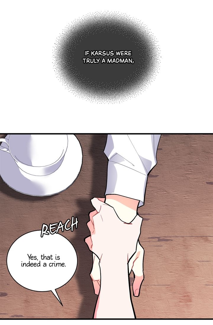 Sica Wolf Chapter 64 page 25 - Chapter 64