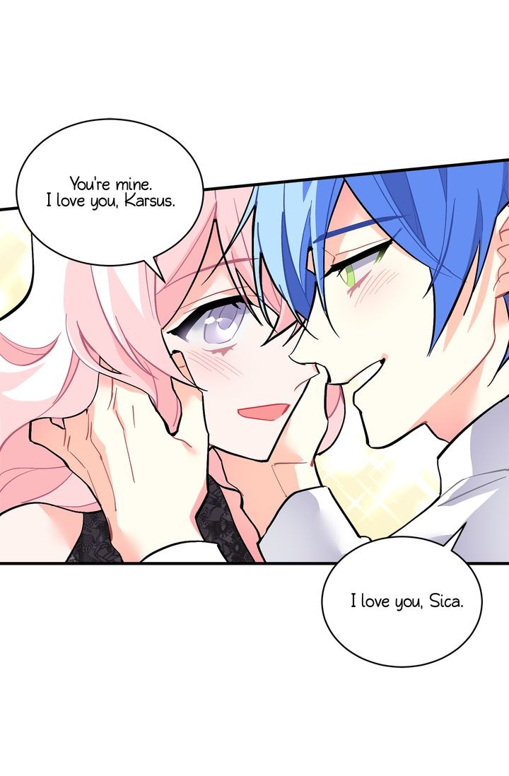Sica Wolf Chapter 64 page 29 - Chapter 64