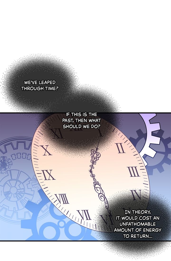 Sica Wolf Chapter 64 page 3 - Chapter 64