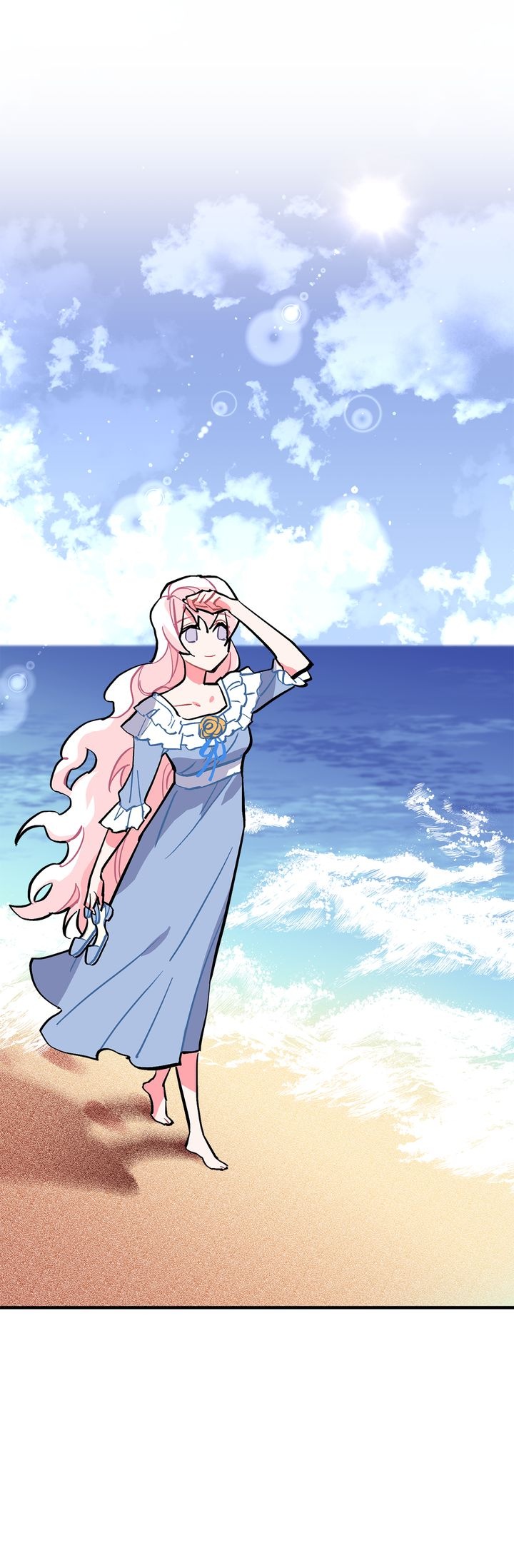 Sica Wolf Chapter 64 page 32 - Chapter 64