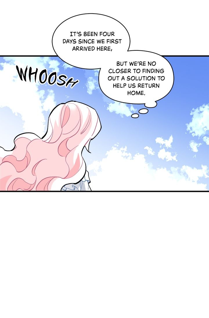 Sica Wolf Chapter 64 page 33 - Chapter 64
