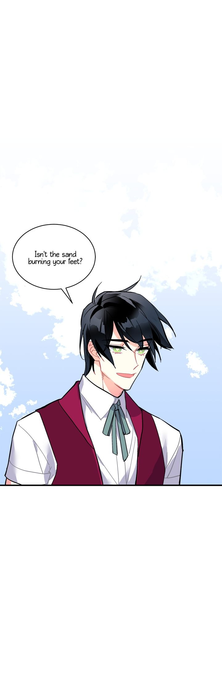 Sica Wolf Chapter 64 page 37 - Chapter 64