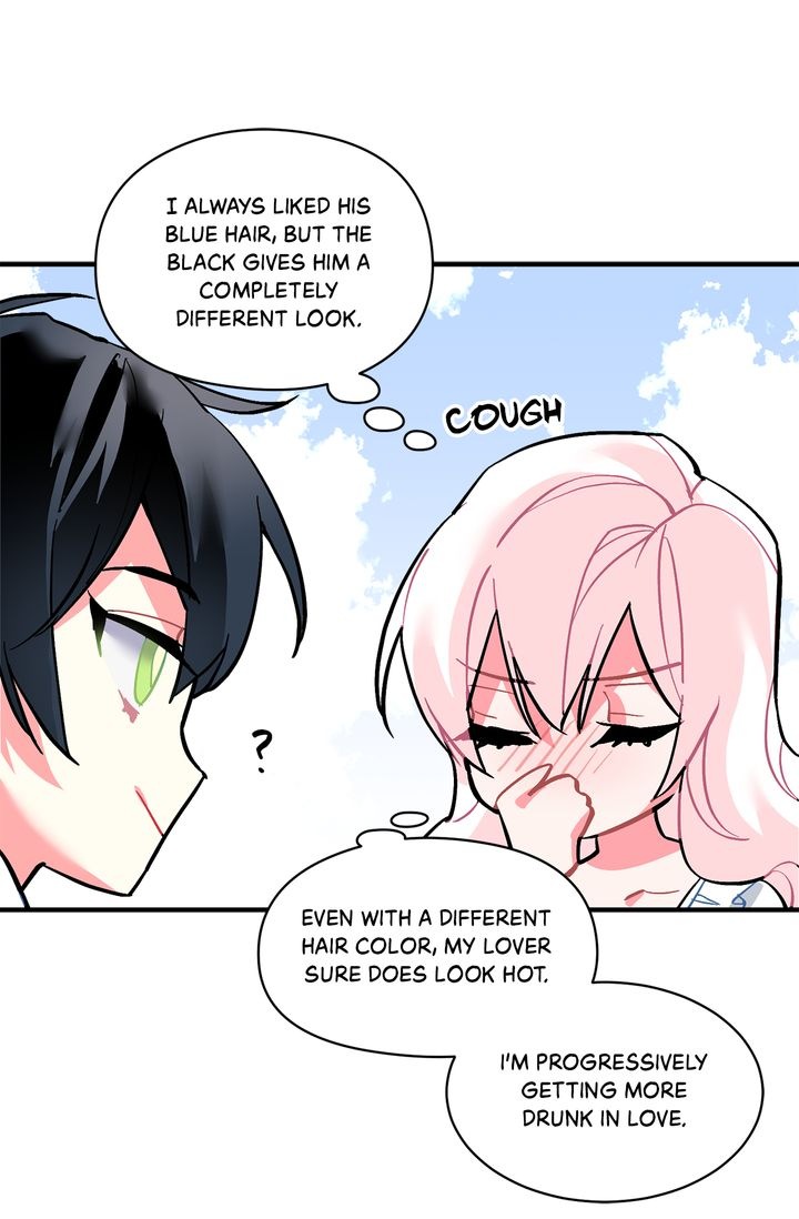 Sica Wolf Chapter 64 page 39 - Chapter 64